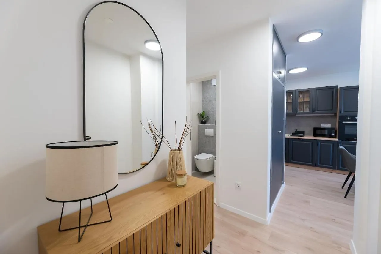 D33 Apartment Split 0*,  Croatia