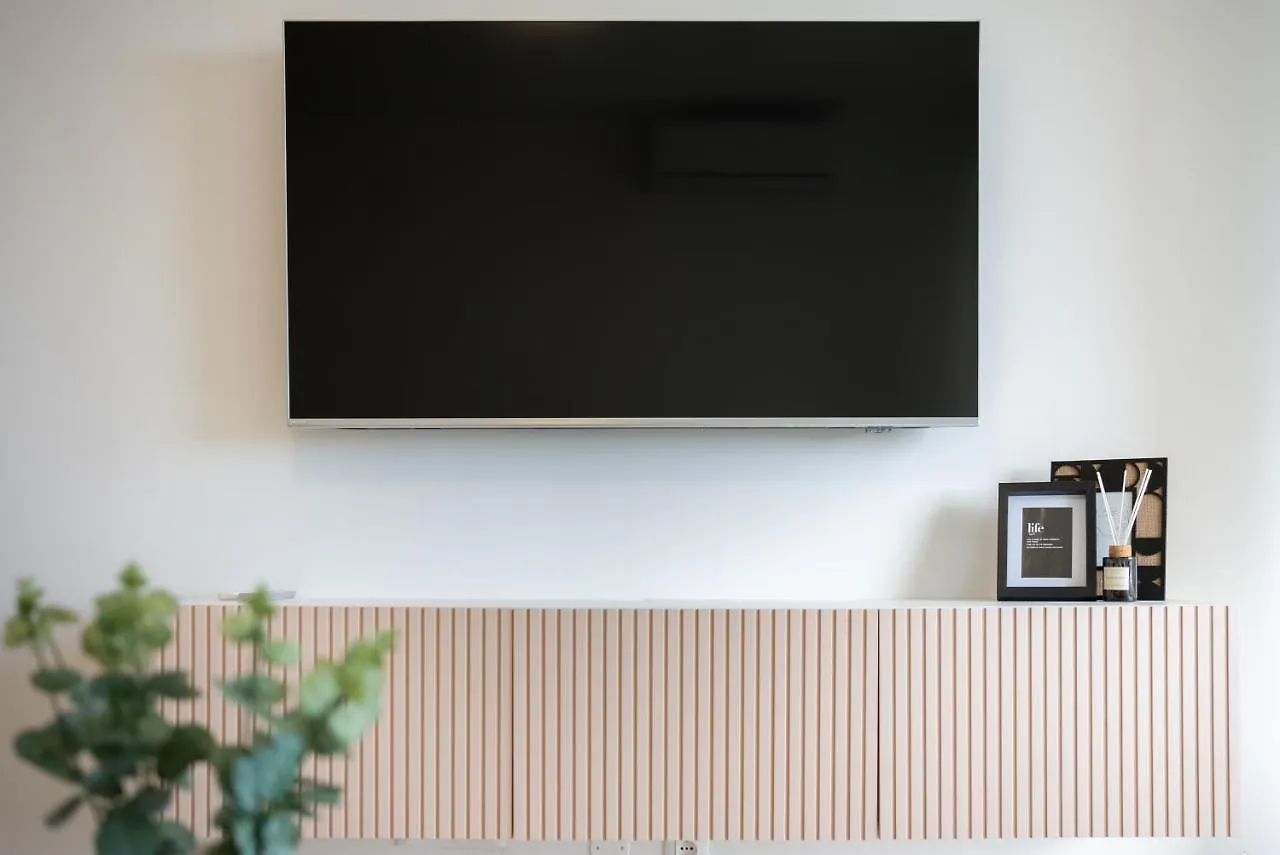 D33 Apartment Split Croatia