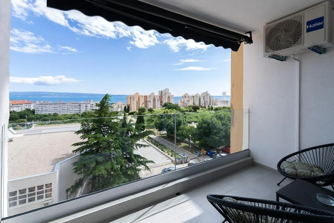 D33 Apartment Split Croatia