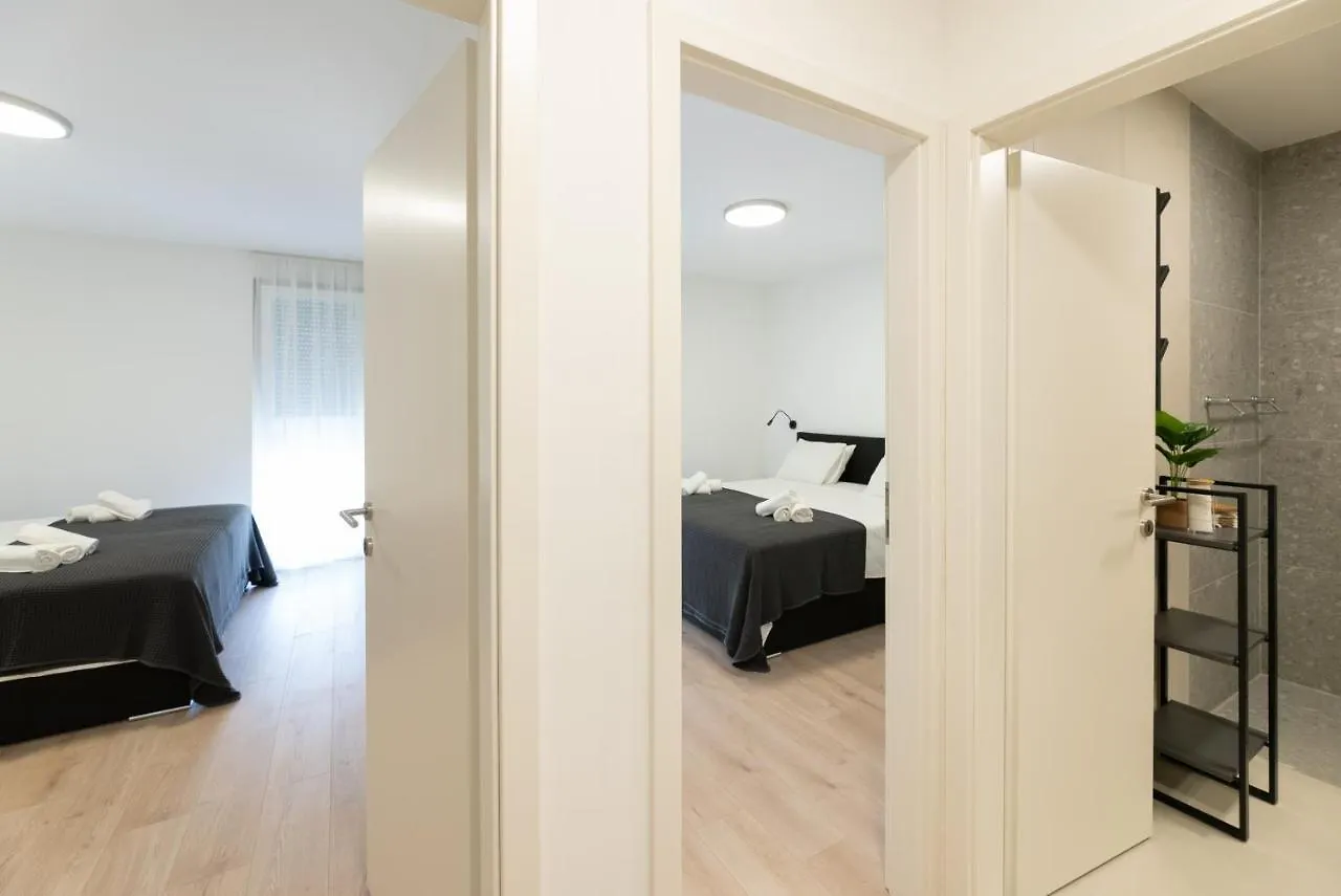 D33 Apartment Split Croatia