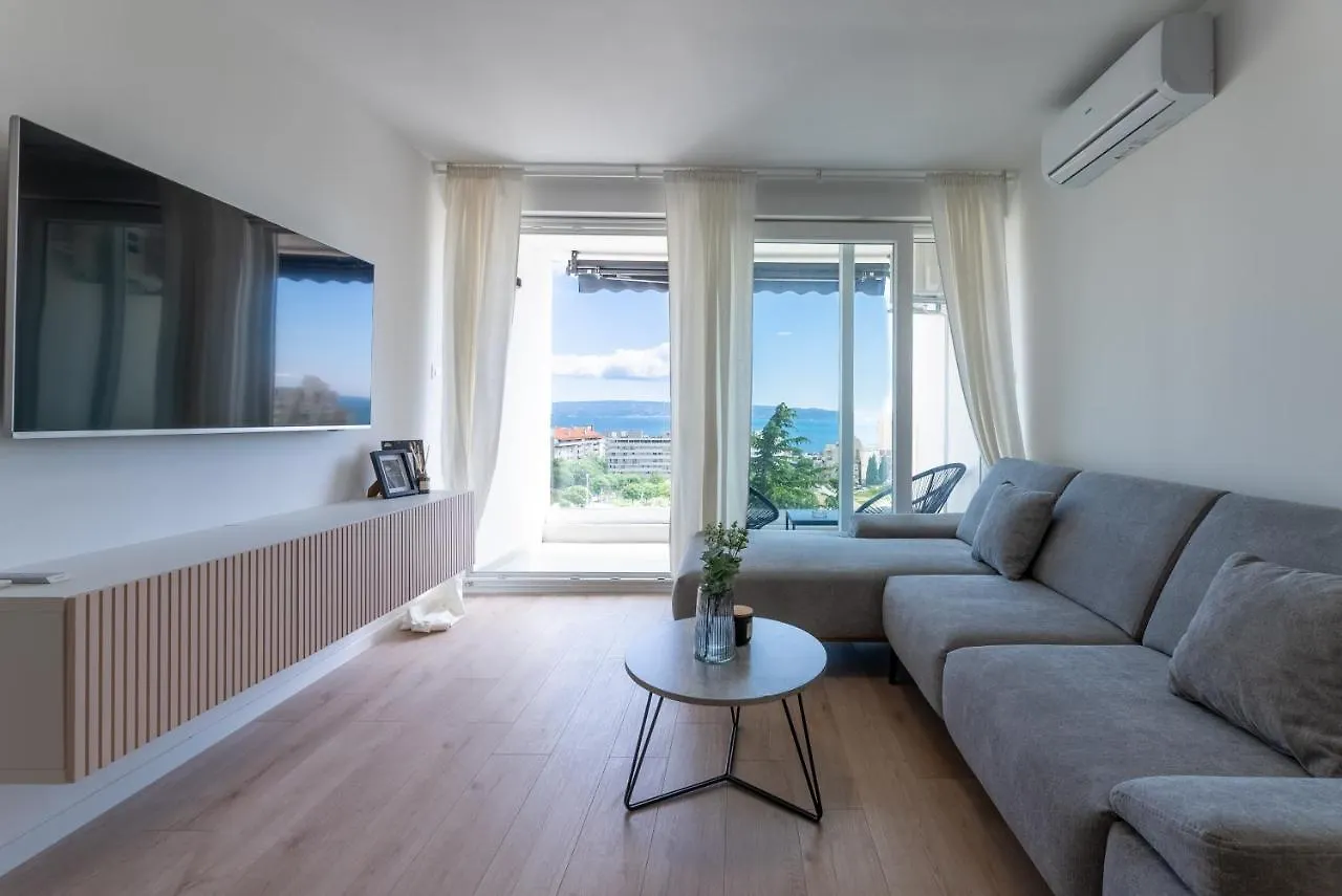 D33 Apartment Сплит Хорватия